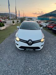 Renault Clio 2019 AUTOMATIC DIESEL-thumb-10