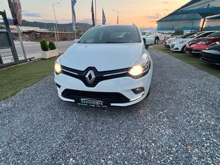 Renault Clio 2019 AUTOMATIC DIESEL-thumb-11
