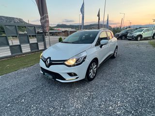 Renault Clio 2019 AUTOMATIC DIESEL