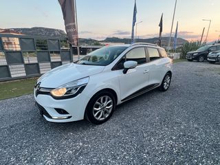 Renault Clio 2019 AUTOMATIC DIESEL-thumb-9
