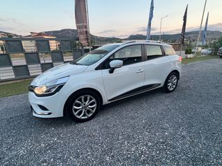 Renault Clio 2019 AUTOMATIC DIESEL-thumb-2
