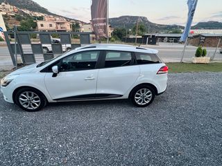 Renault Clio 2019 AUTOMATIC DIESEL-thumb-6