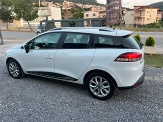 Renault Clio 2019 AUTOMATIC DIESEL-thumb-13