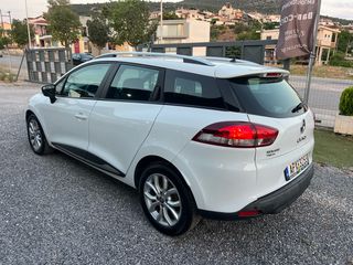 Renault Clio 2019 AUTOMATIC DIESEL-thumb-7