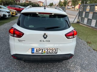 Renault Clio 2019 AUTOMATIC DIESEL-thumb-14