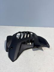 Σήτα / Προστατευτικό Κάλυμμα Ψυγείου για Yamaha NMAX 125 / 155-thumb-4