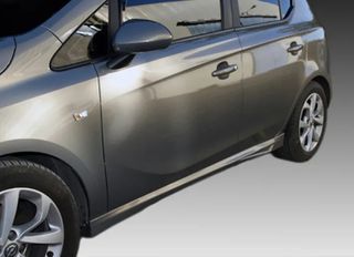 Opel Corsa E 5-doors (2014-2019) ΣΕΤ ΜΑΣΠΙΕΔΕΣ