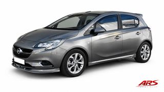 Opel Corsa E 5-doors (2014-2019) ΣΕΤ ΜΑΣΠΙΕΔΕΣ-thumb-1