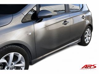 Opel Corsa E 5-doors (2014-2019) ΣΕΤ ΜΑΣΠΙΕΔΕΣ