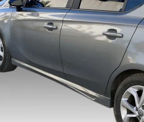 Opel Corsa E 3-doors (2014-2019) ΣΕΤ ΜΑΣΠΙΕΔΕΣ