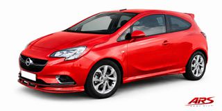 Opel Corsa E 3-doors (2014-2019) ΣΕΤ ΜΑΣΠΙΕΔΕΣ