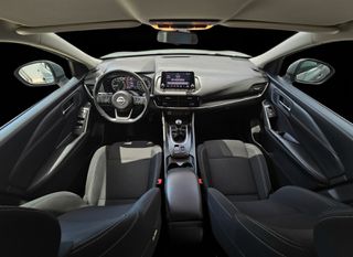 Nissan Qashqai 2023 1.3 DiG-T Mild Hybrid (190)-thumb-16