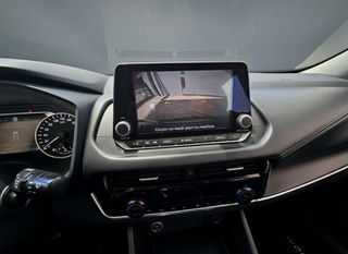 Nissan Qashqai 2023 1.3 DiG-T Mild Hybrid (190)-thumb-19