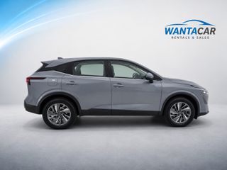 Nissan Qashqai 2023 1.3 DiG-T Mild Hybrid (190)-thumb-3