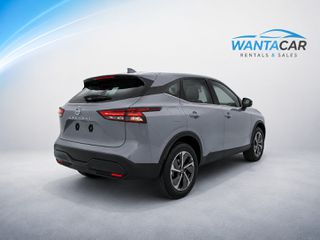 Nissan Qashqai 2023 1.3 DiG-T Mild Hybrid (190)-thumb-4