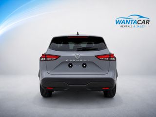Nissan Qashqai 2023 1.3 DiG-T Mild Hybrid (190)-thumb-5