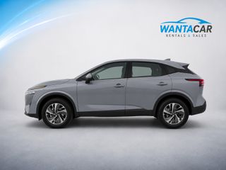 Nissan Qashqai 2023 1.3 DiG-T Mild Hybrid (190)-thumb-7