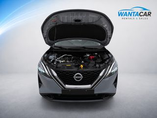 Nissan Qashqai 2023 1.3 DiG-T Mild Hybrid (190)-thumb-8