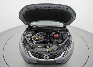Nissan Qashqai 2023 1.3 DiG-T Mild Hybrid (190)-thumb-9