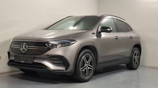 Mercedes-Benz EQA 2022 250 - AMG LINE  * ΓΙΝΕΤΑΙ & LEASING *