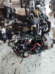 ΚΙΝΗΤΗΡΑΣ Opel 1.300 CDTI , 95Ps, 126.000Km (6 ΜΗΝΕΣ ΓΡΑΠΤΗ ΕΓΓΥΗΣΗ) , ΚΩΔ.ΚΙΝ. A13DTE START STOP ΗΛΕΚ. WESTAGATE, ΑΡ.ΚΙΝ. 3878308, ΜΟΝΤΕΛΟ 09-14-thumb-2