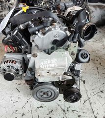 ΚΙΝΗΤΗΡΑΣ Opel 1.300 CDTI , 95Ps, 126.000Km (6 ΜΗΝΕΣ ΓΡΑΠΤΗ ΕΓΓΥΗΣΗ) , ΚΩΔ.ΚΙΝ. A13DTE START STOP ΗΛΕΚ. WESTAGATE, ΑΡ.ΚΙΝ. 3878308, ΜΟΝΤΕΛΟ 09-14-thumb-3