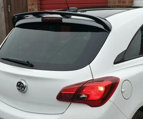 Opel Corsa E 3-DOORS (2014-2019) ΑΕΡΟΤΟΜΗ