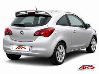 Opel Corsa E 3-DOORS (2014-2019) ΑΕΡΟΤΟΜΗ