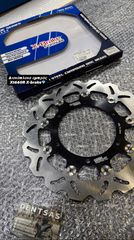 Δισκόπλακα X-Brake XT660R