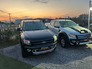 Ford Ranger 2015 WILDTRACK DOUBLECAB FULL EXTRA-thumb-4
