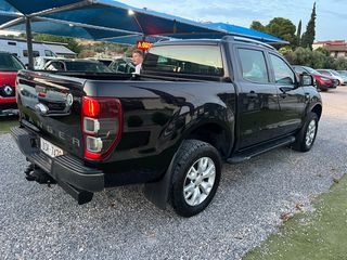 Ford Ranger 2015 WILDTRACK DOUBLECAB FULL EXTRA-thumb-60