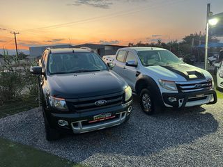 Ford Ranger 2015 WILDTRACK DOUBLECAB FULL EXTRA-thumb-5
