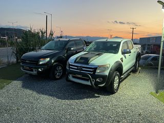 Ford Ranger 2015 WILDTRACK DOUBLECAB FULL EXTRA-thumb-6