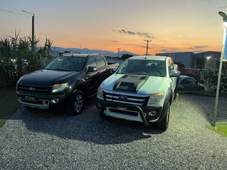 Ford Ranger 2015 WILDTRACK DOUBLECAB FULL EXTRA-thumb-7
