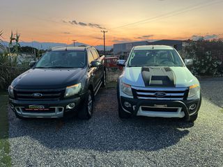 Ford Ranger 2015 WILDTRACK DOUBLECAB FULL EXTRA-thumb-8