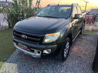 Ford Ranger 2015 WILDTRACK DOUBLECAB FULL EXTRA-thumb-3