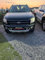 Ford Ranger 2015 WILDTRACK DOUBLECAB FULL EXTRA-thumb-9
