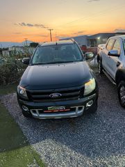 Ford Ranger 2015 WILDTRACK DOUBLECAB FULL EXTRA-thumb-10