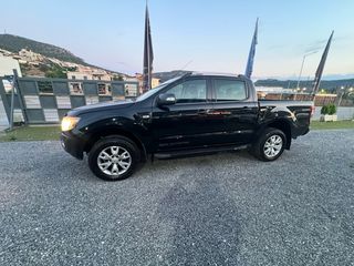 Ford Ranger 2015 WILDTRACK DOUBLECAB FULL EXTRA-thumb-40