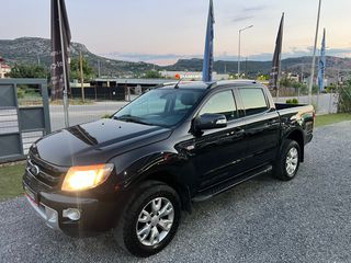 Ford Ranger 2015 WILDTRACK DOUBLECAB FULL EXTRA-thumb-41
