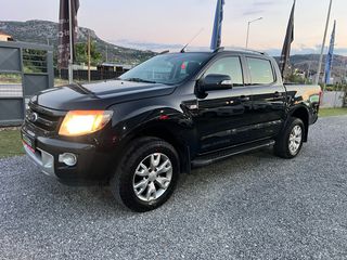 Ford Ranger 2015 WILDTRACK DOUBLECAB FULL EXTRA-thumb-42