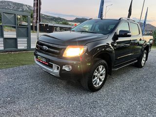 Ford Ranger 2015 WILDTRACK DOUBLECAB FULL EXTRA-thumb-43