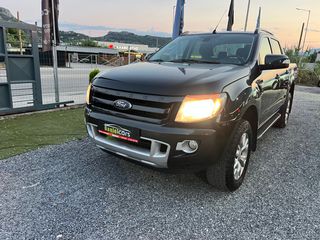 Ford Ranger 2015 WILDTRACK DOUBLECAB FULL EXTRA-thumb-44