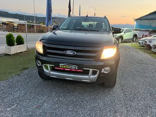 Ford Ranger 2015 WILDTRACK DOUBLECAB FULL EXTRA-thumb-45