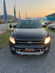 Ford Ranger 2015 WILDTRACK DOUBLECAB FULL EXTRA-thumb-46