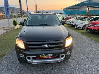 Ford Ranger 2015 WILDTRACK DOUBLECAB FULL EXTRA-thumb-47