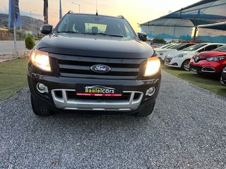 Ford Ranger 2015 WILDTRACK DOUBLECAB FULL EXTRA-thumb-48