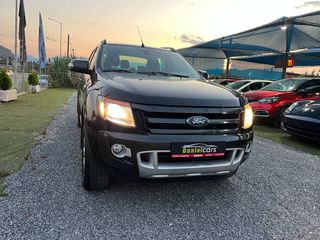 Ford Ranger 2015 WILDTRACK DOUBLECAB FULL EXTRA-thumb-49