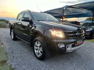 Ford Ranger 2015 WILDTRACK DOUBLECAB FULL EXTRA-thumb-50