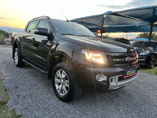 Ford Ranger 2015 WILDTRACK DOUBLECAB FULL EXTRA-thumb-51
